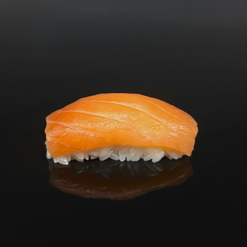 Sushi bar BankRolls, Tambov, photo