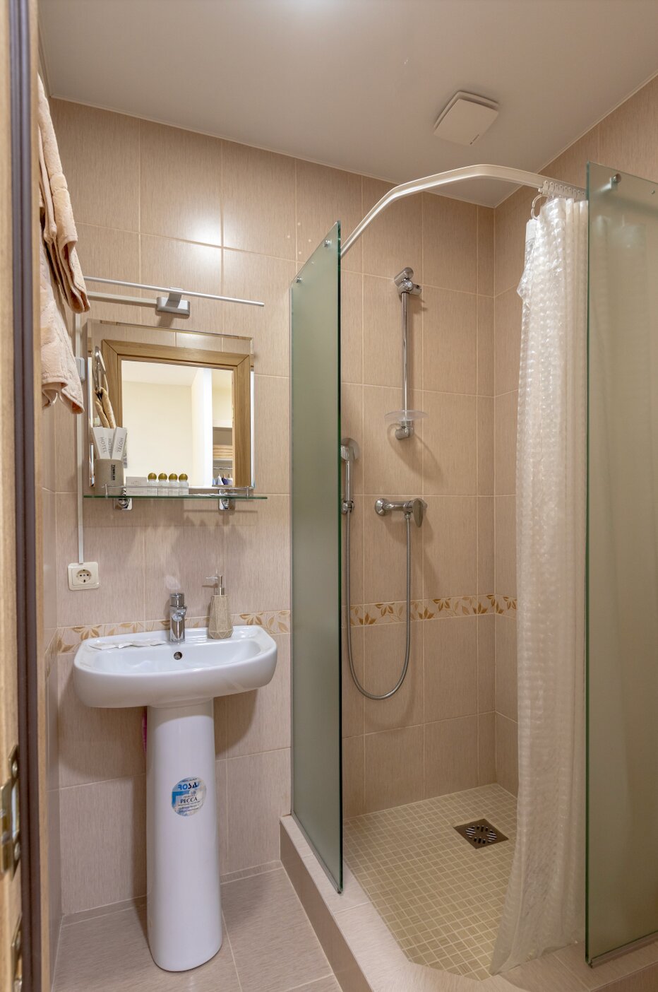 Фото VLcome Rooms