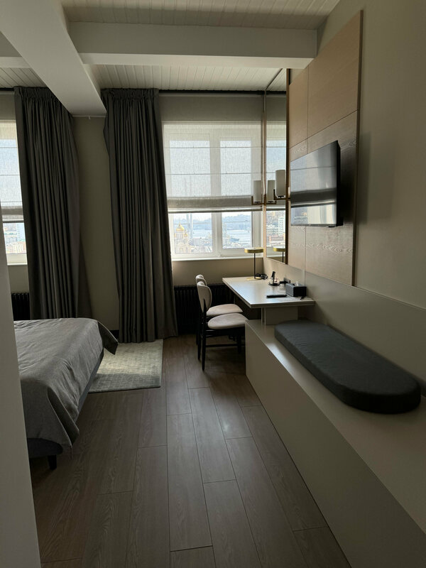 Roar Boutique Hotel — фото 48
