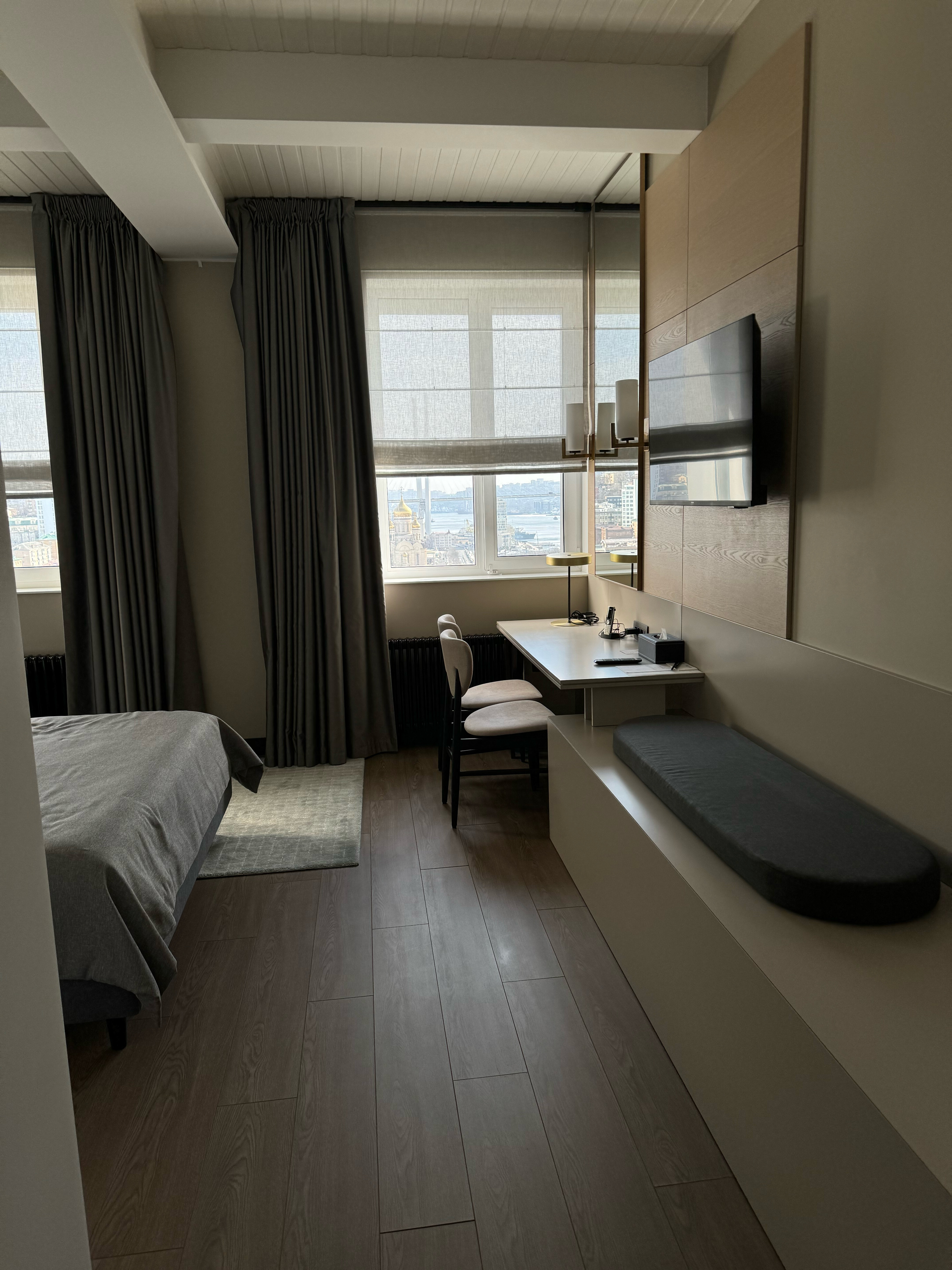 Фото Roar Boutique Hotel