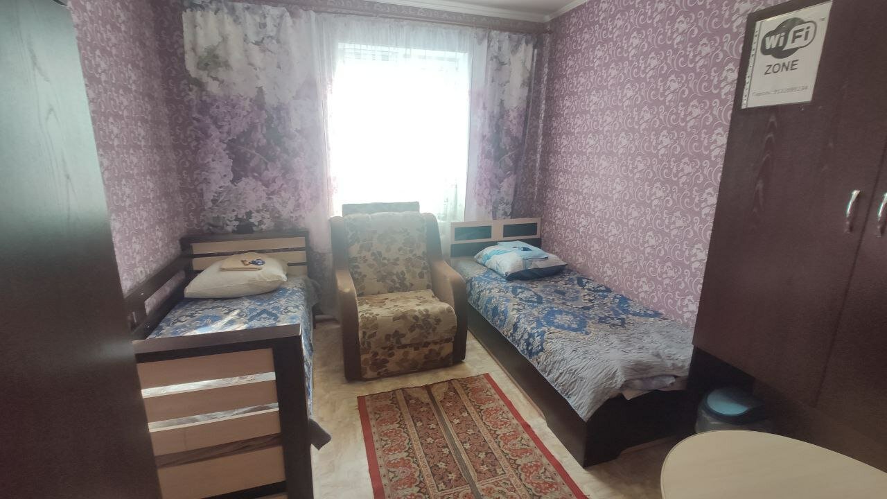 Фото Сибиряк