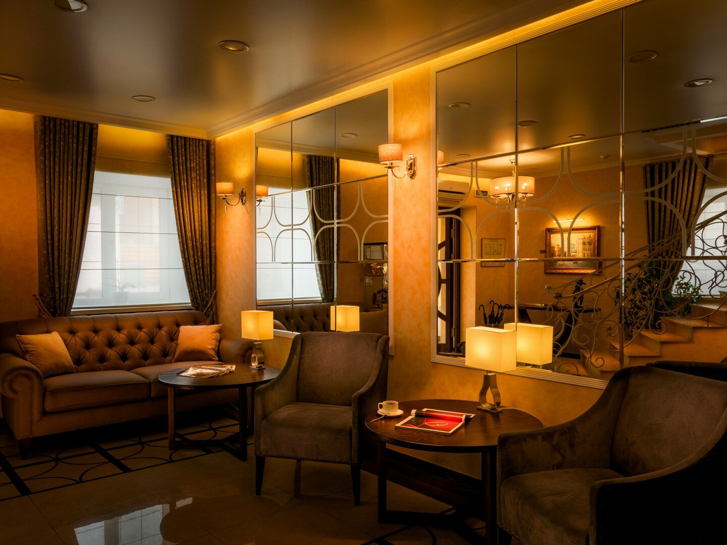 Фото отеля 4