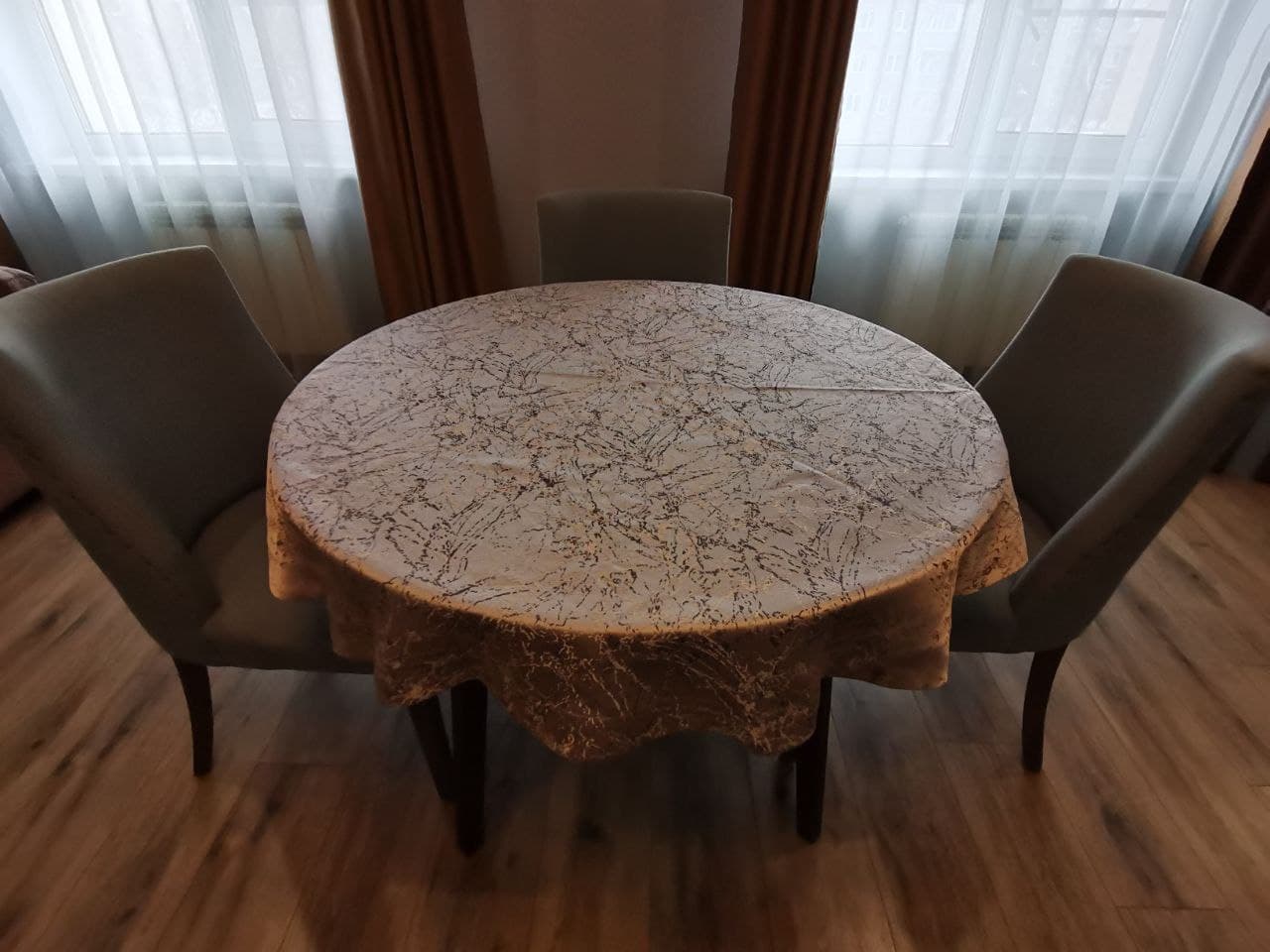 Фото Аристократ