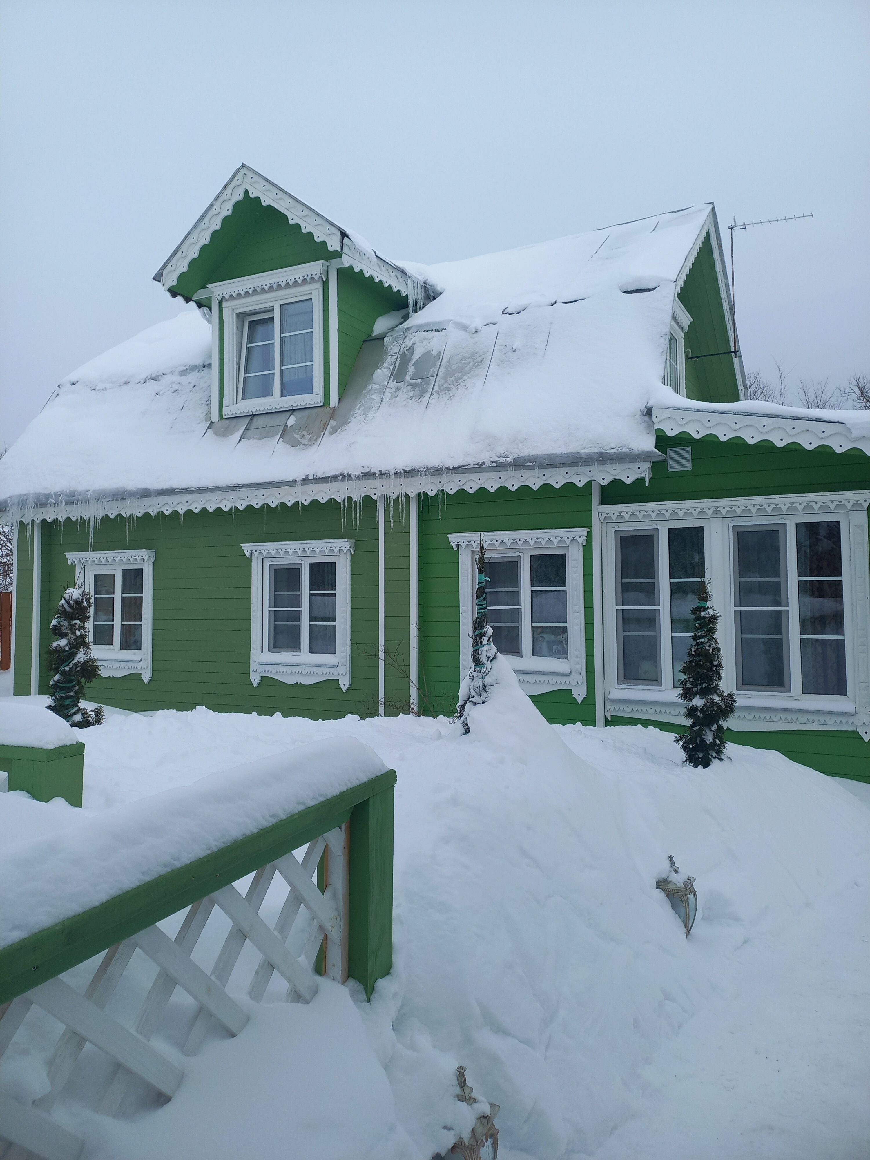 Фото Генеральская Дача