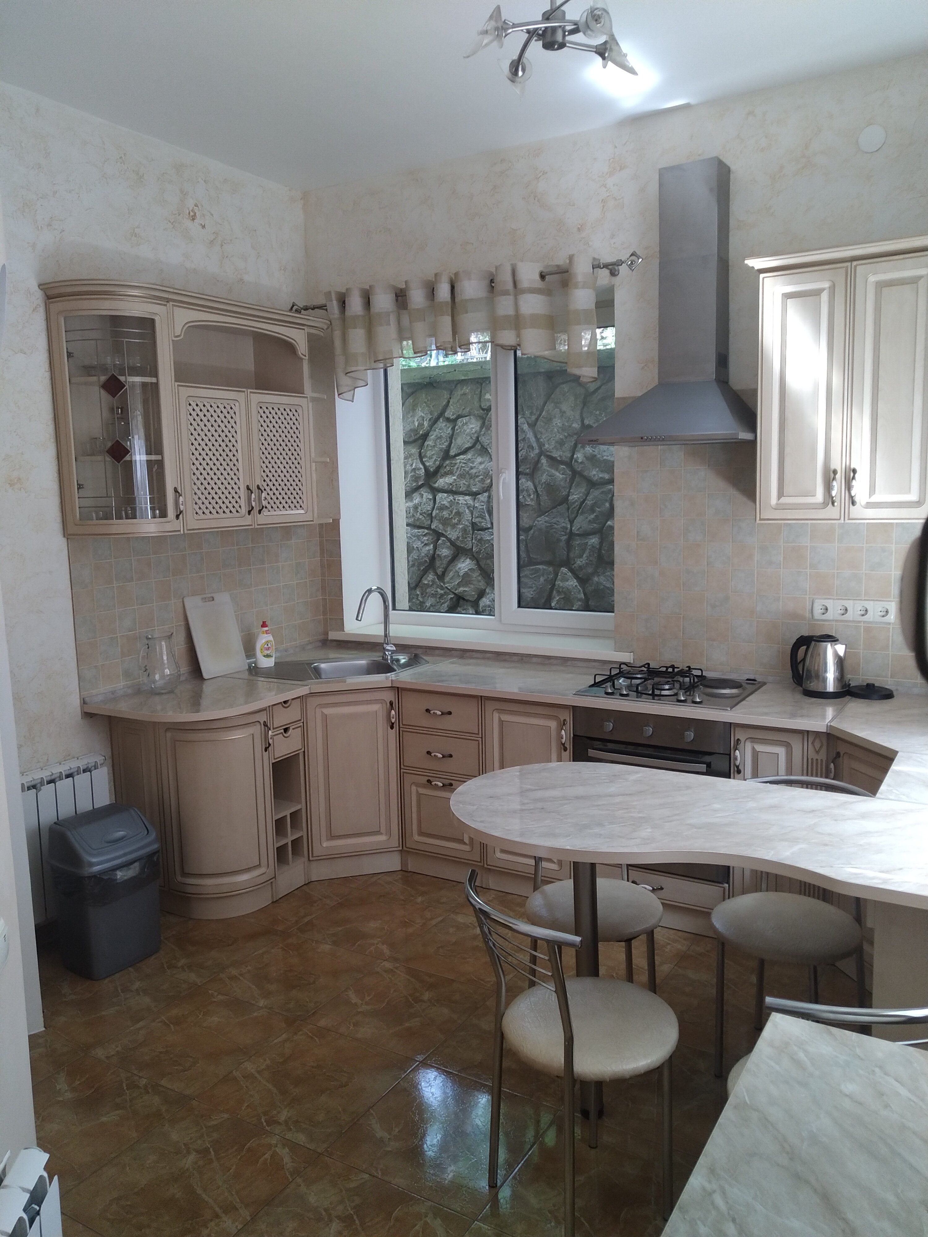 Фото Azure Marina