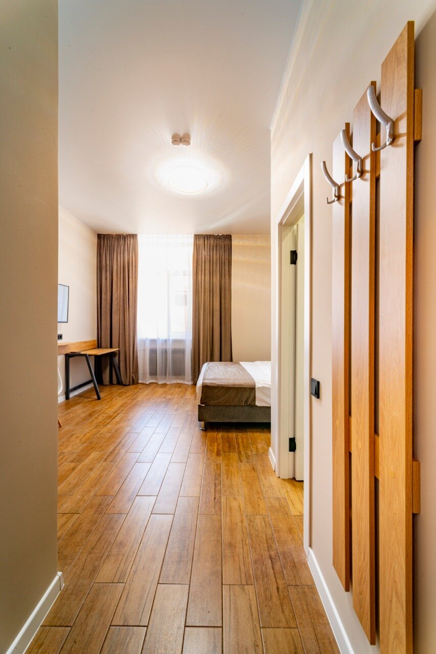 Фото Портал Апартментс