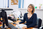 Lemniscata (Sotsialisticheskaya Street, 88), accountants