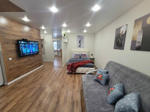 Апартаменты Симбирские апартаменты в Ульяновской области