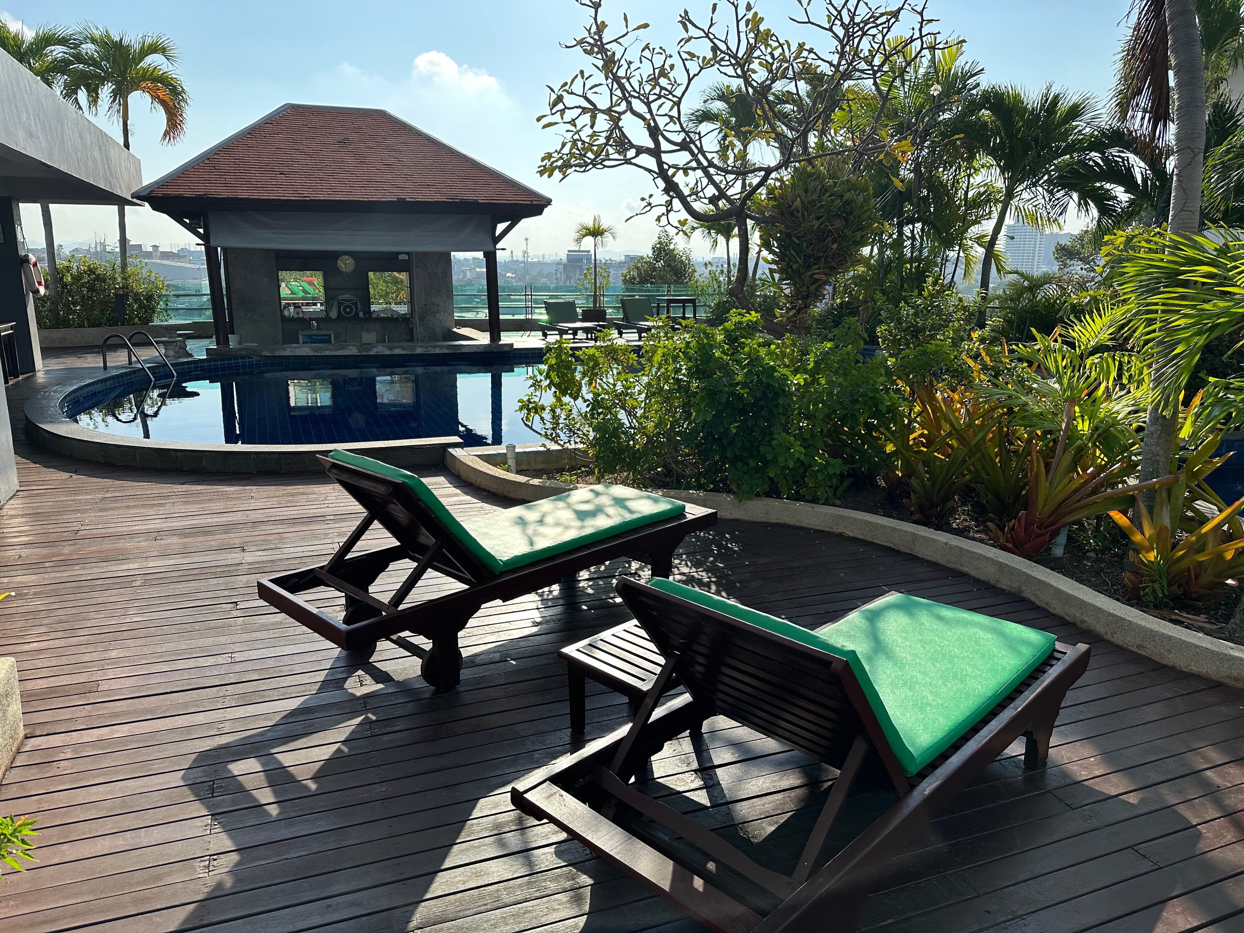 Фото Sunshine Vista