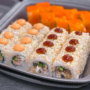 مطعم سوشي SushiSell ، ، صورة