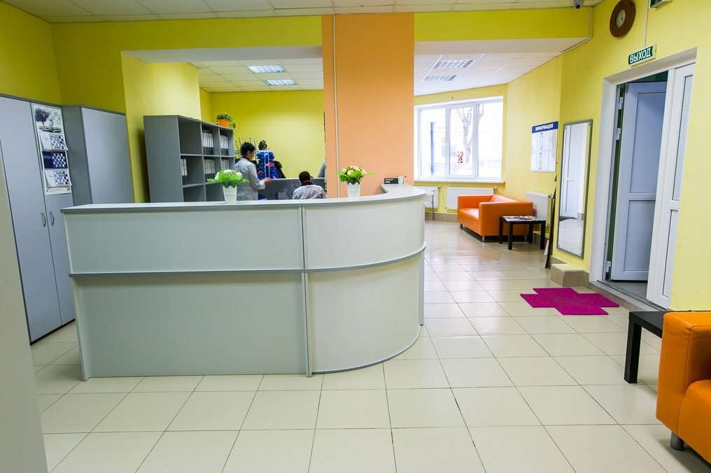 Клиника современной медицины микрорайон московский 16а фото