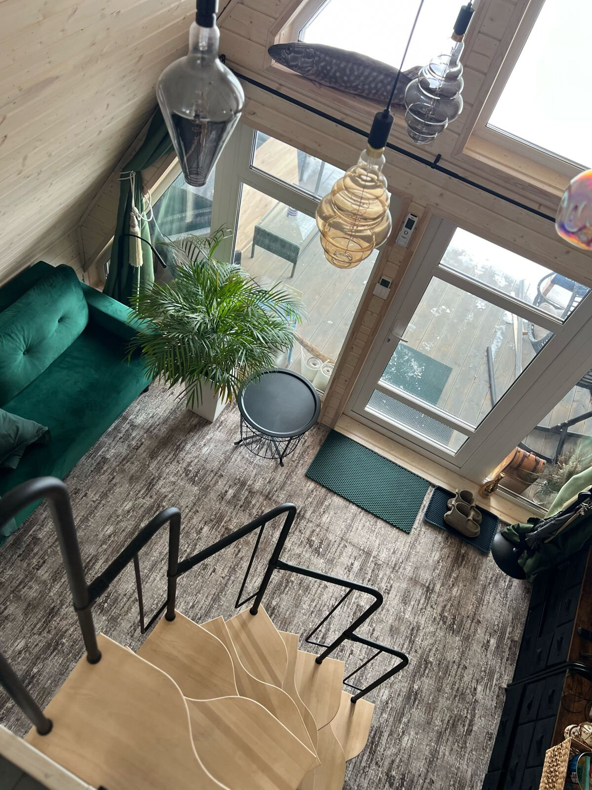 Фото Fraubu. camp