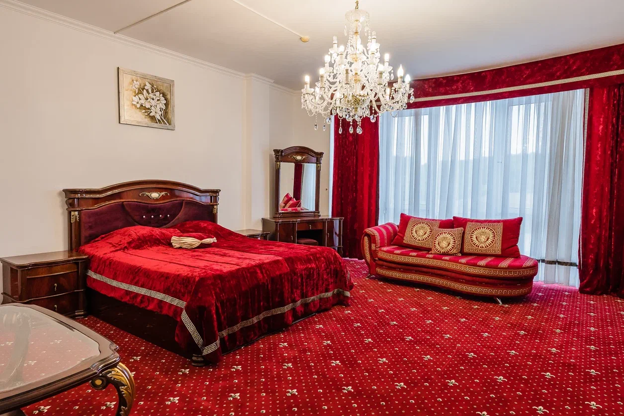 Фото Кипарис