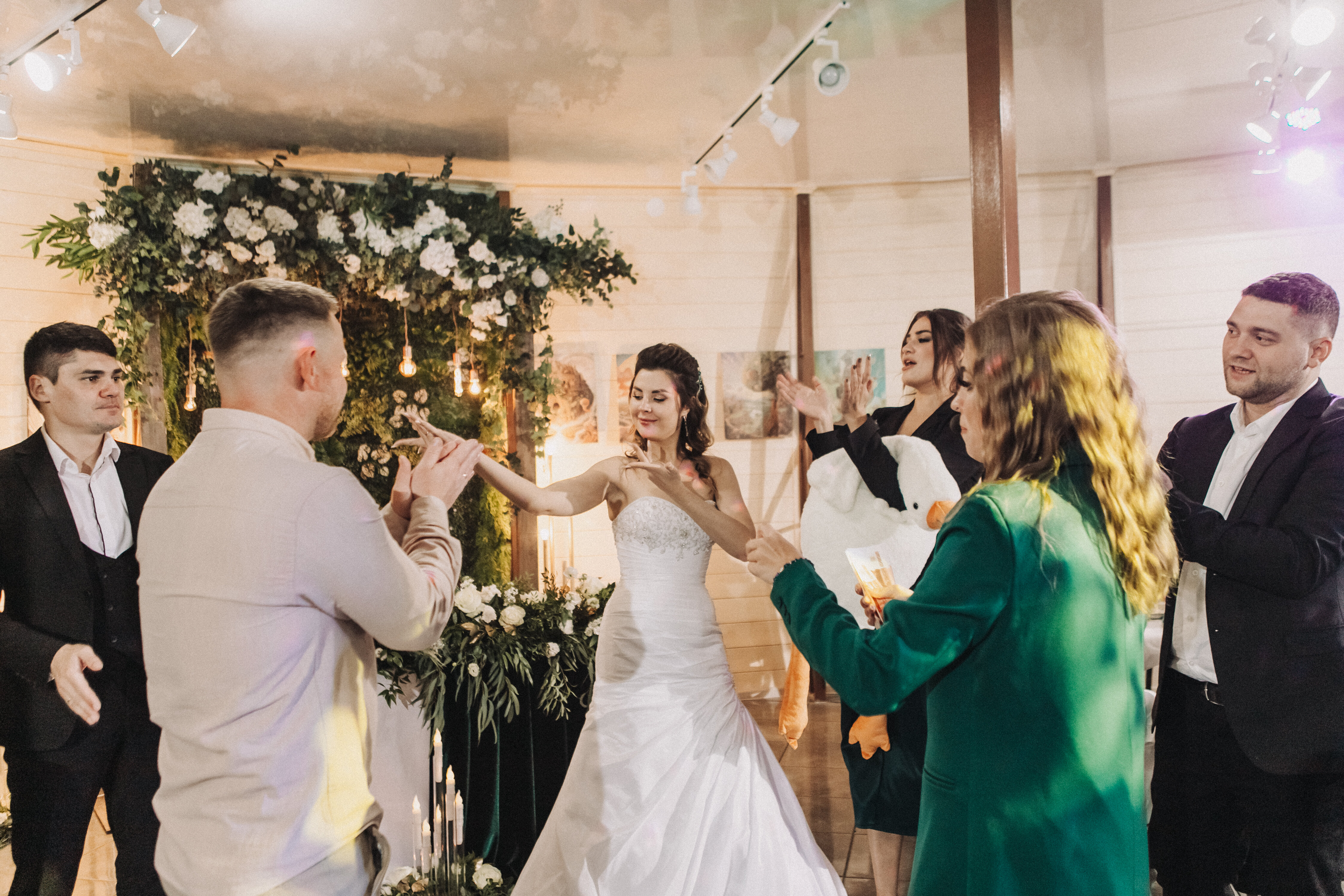 Фото Волшебная страна