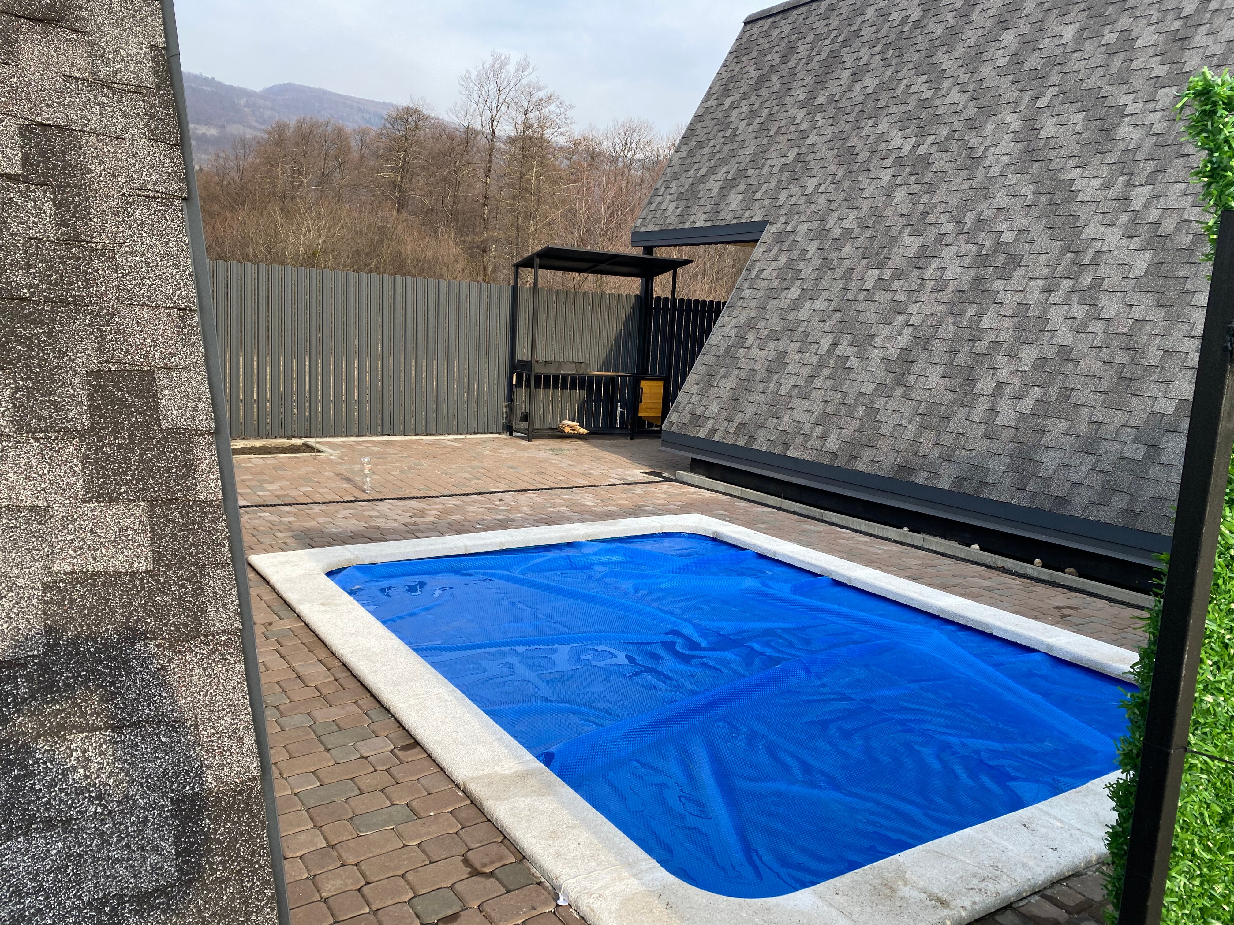 Фото А-Джэнэт