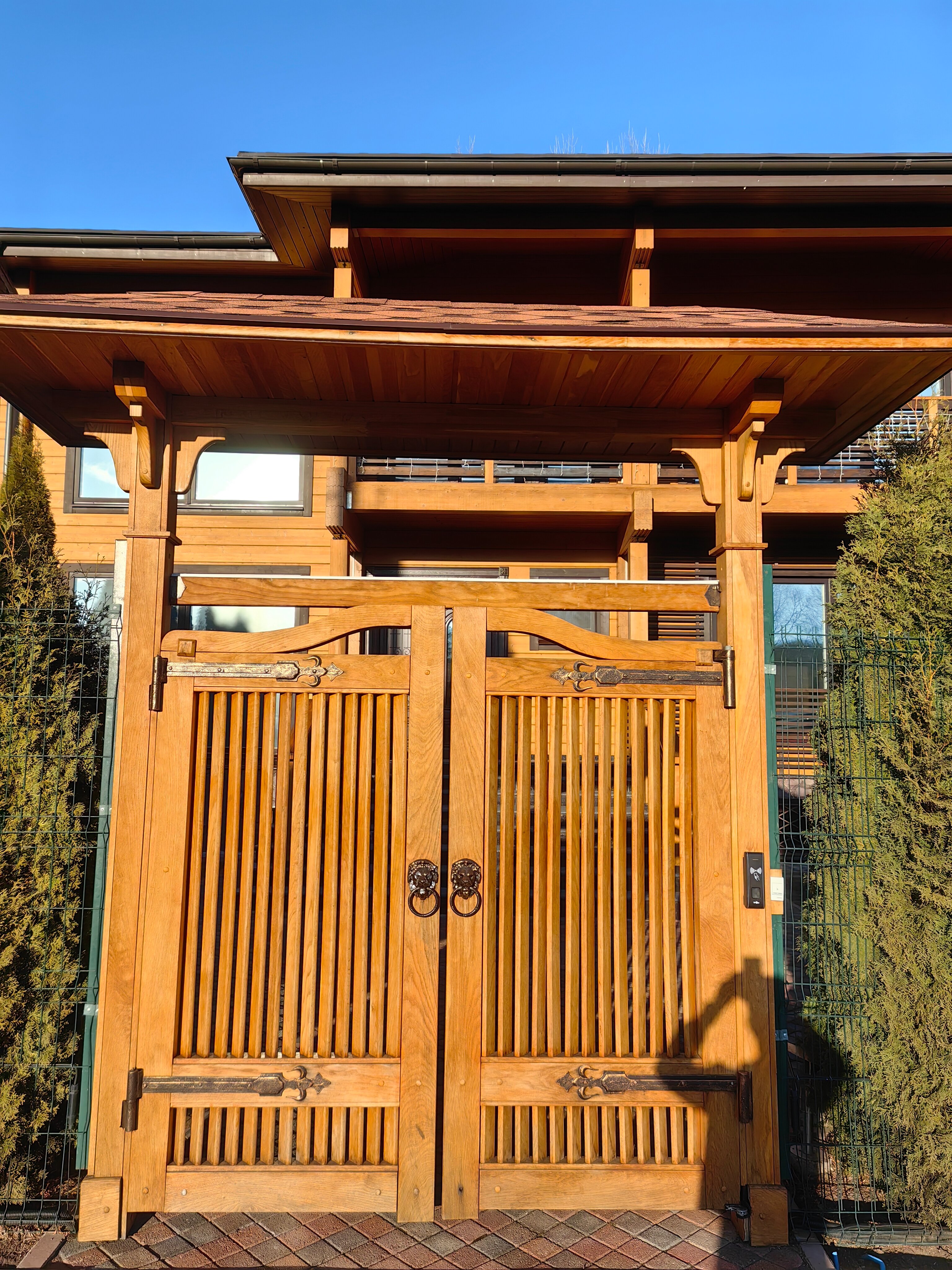 Фото Вилла Арнест