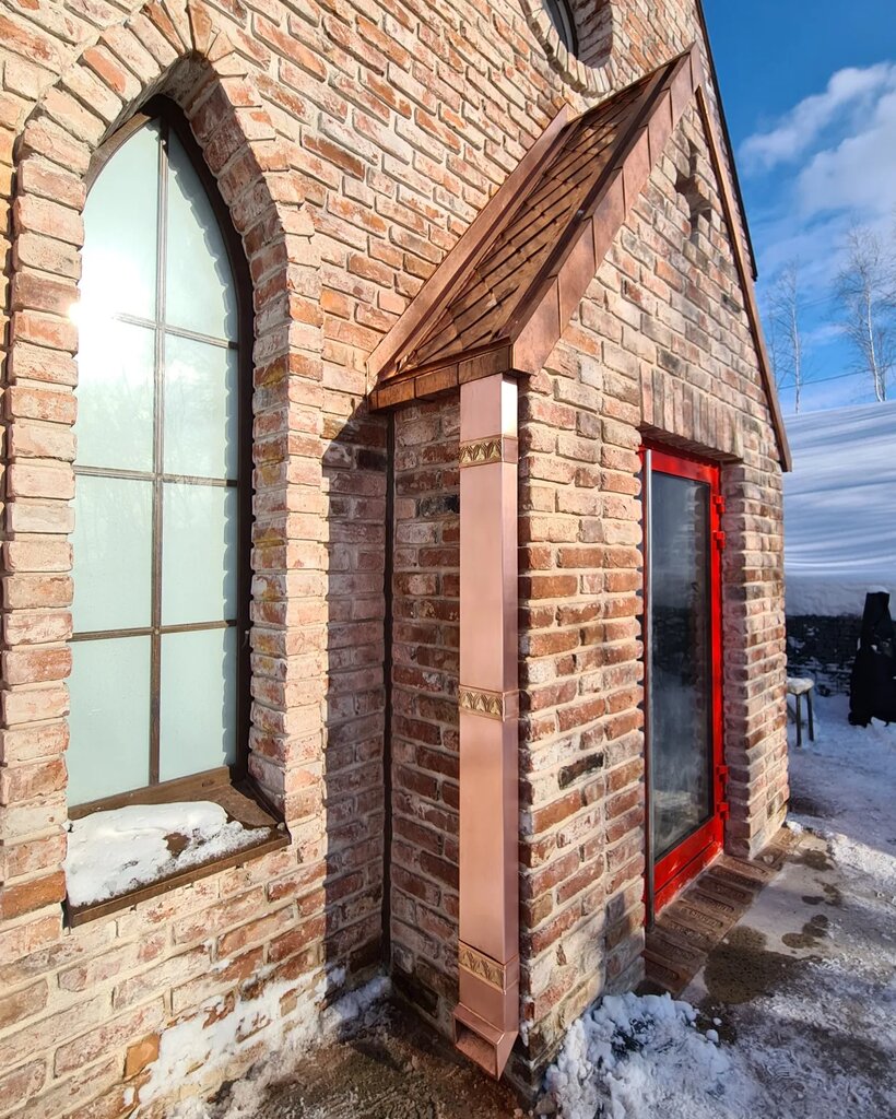 Laser work Ironmaster71, Tula, photo