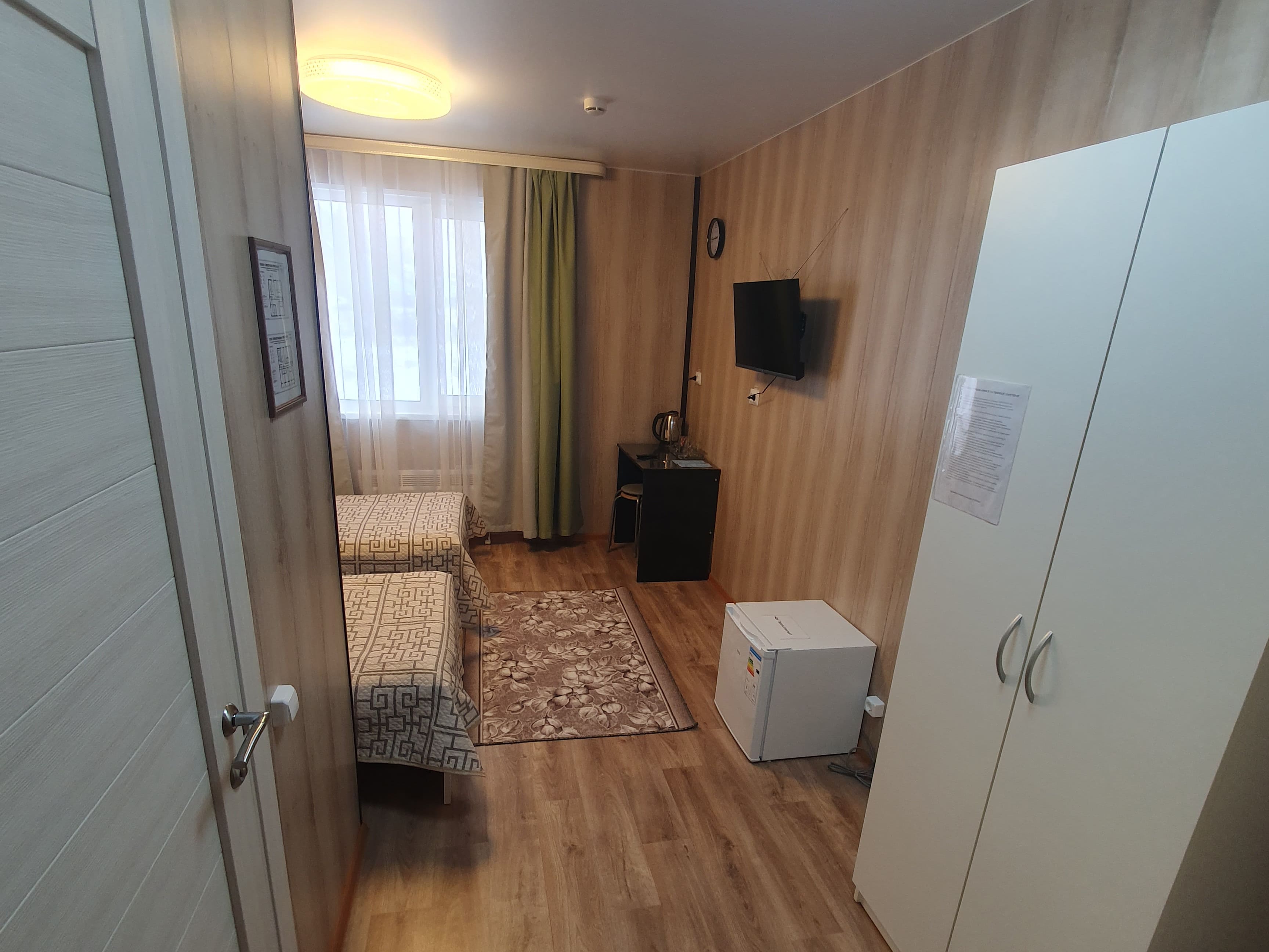 Фото Заречная