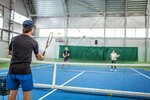 Tennis Group (просп. Динамо, 44, Санкт-Петербург), теннисный клуб в Санкт‑Петербурге