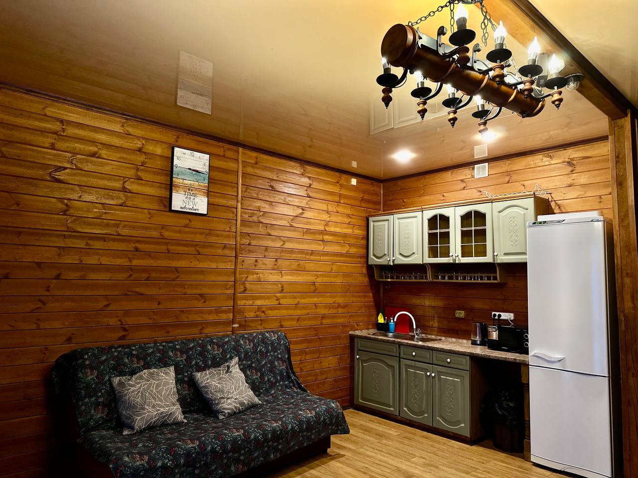 Фото Раздолье