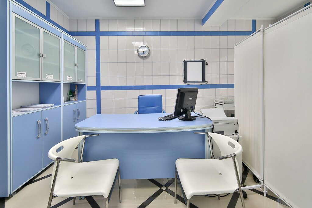 Medical center, clinic Akson-Med, Sochi, photo