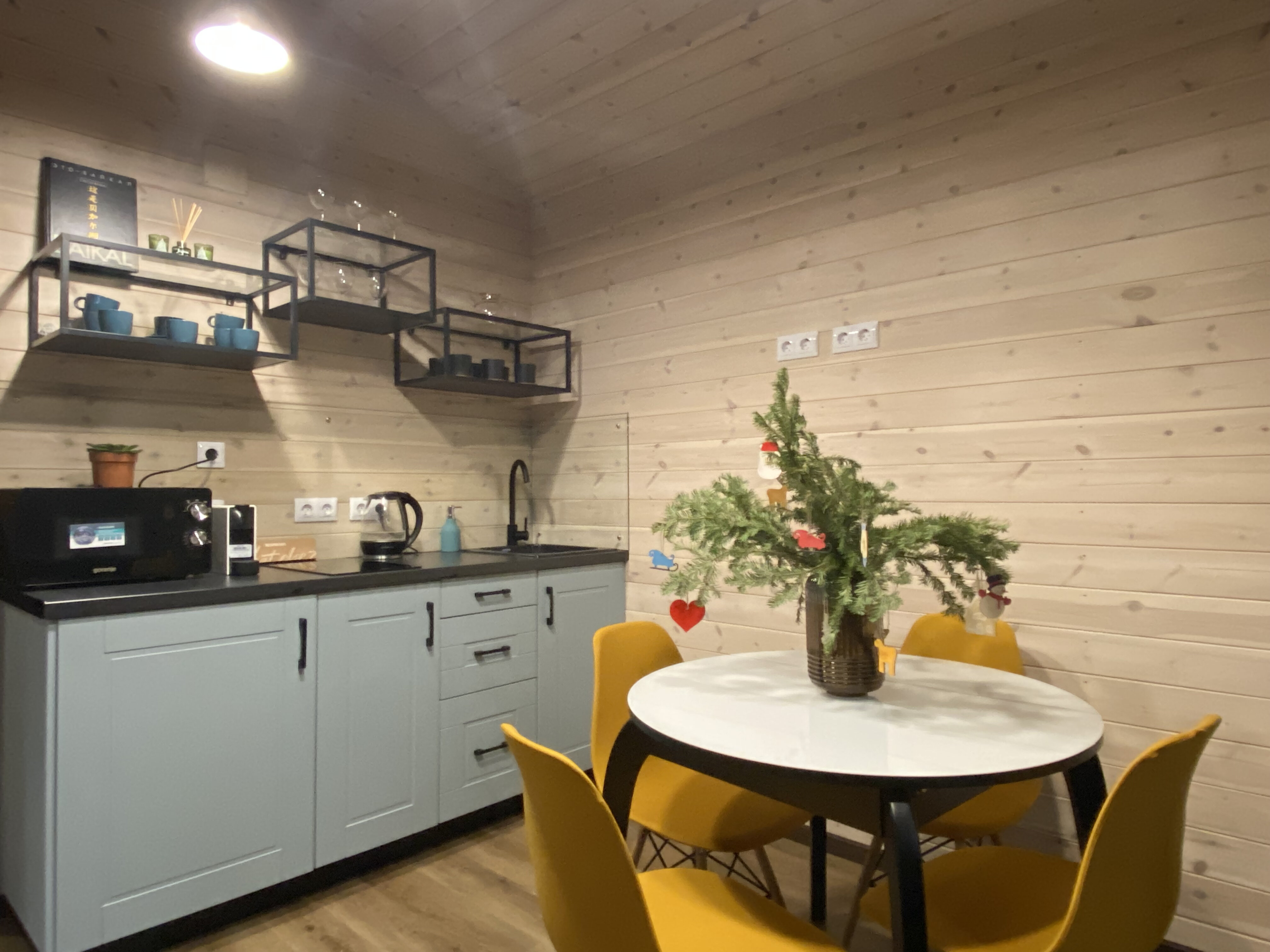 Фото Baikal Grand View