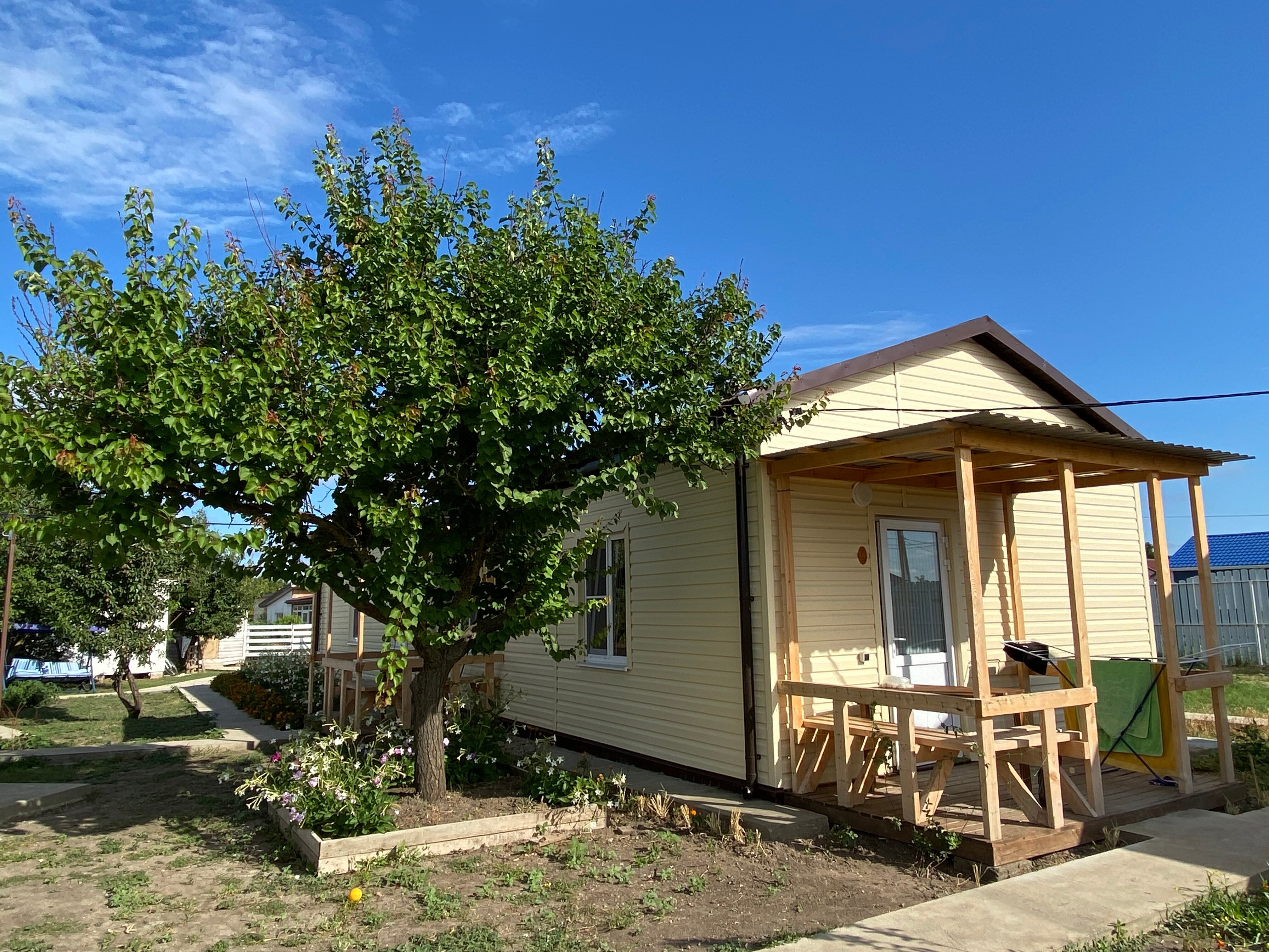 Фото В гостях у моря