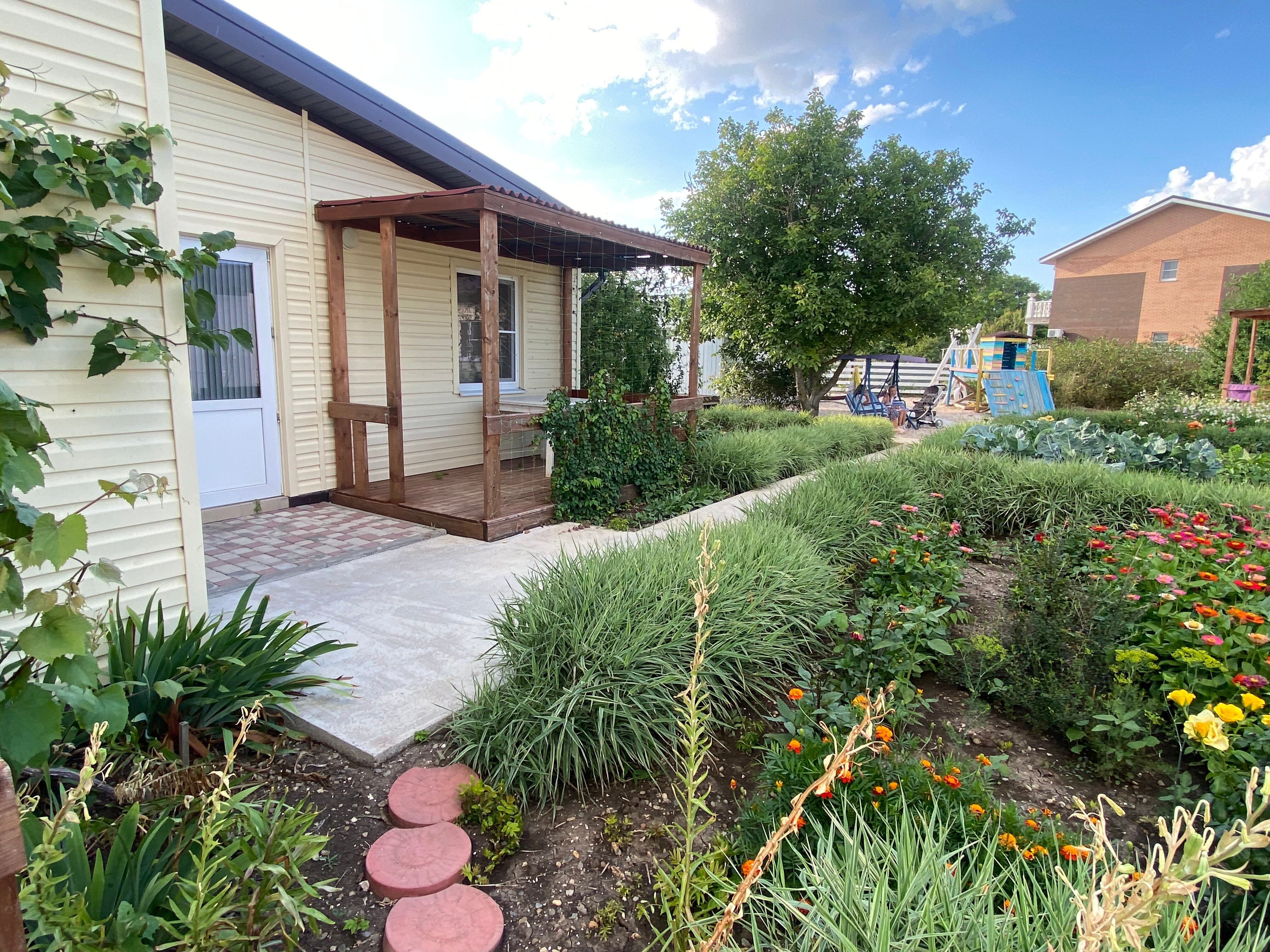 Фото В гостях у моря