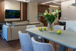Meandr Design (Karla Marksa Avenue, 32А), interior design