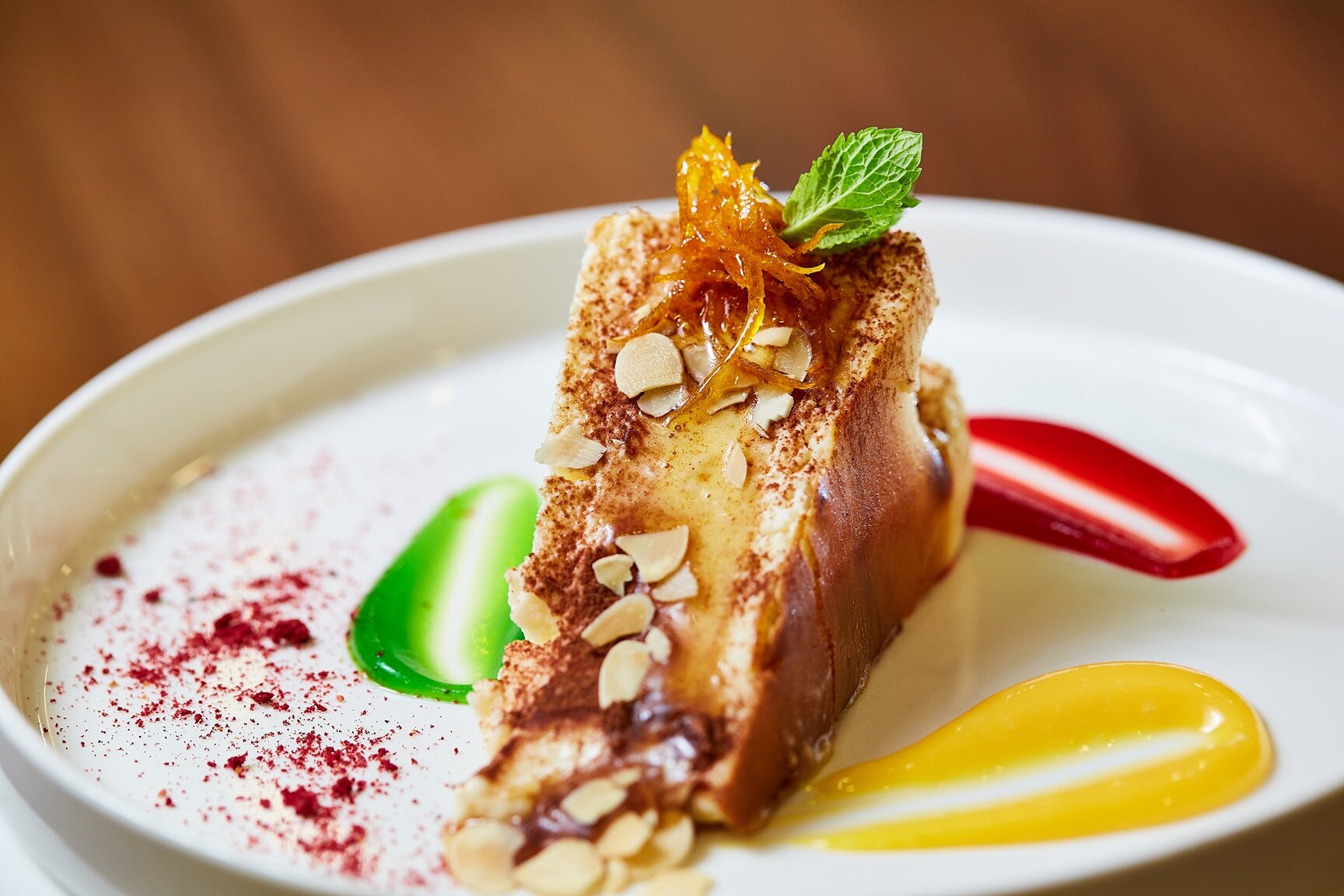 Фото Hampton by Hilton Nizhny Novgorod