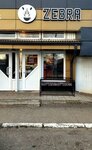 Coffee Zebra (Leningradskaya ulitsa, 133/3), coffee shop