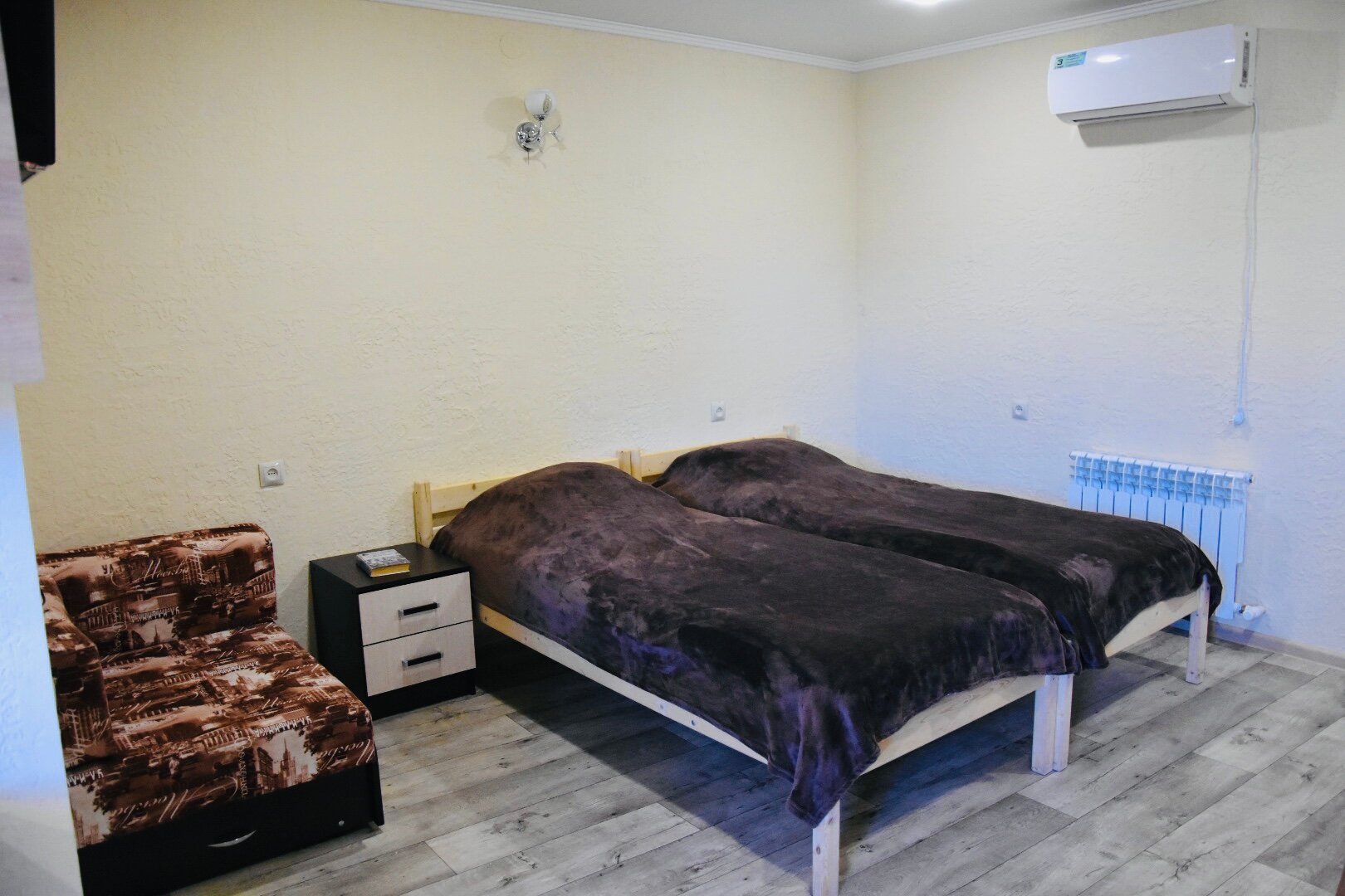 Фото Старый Кисловодск