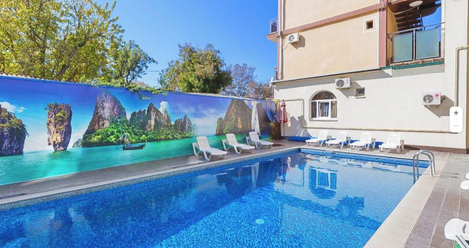 Фото Атриум