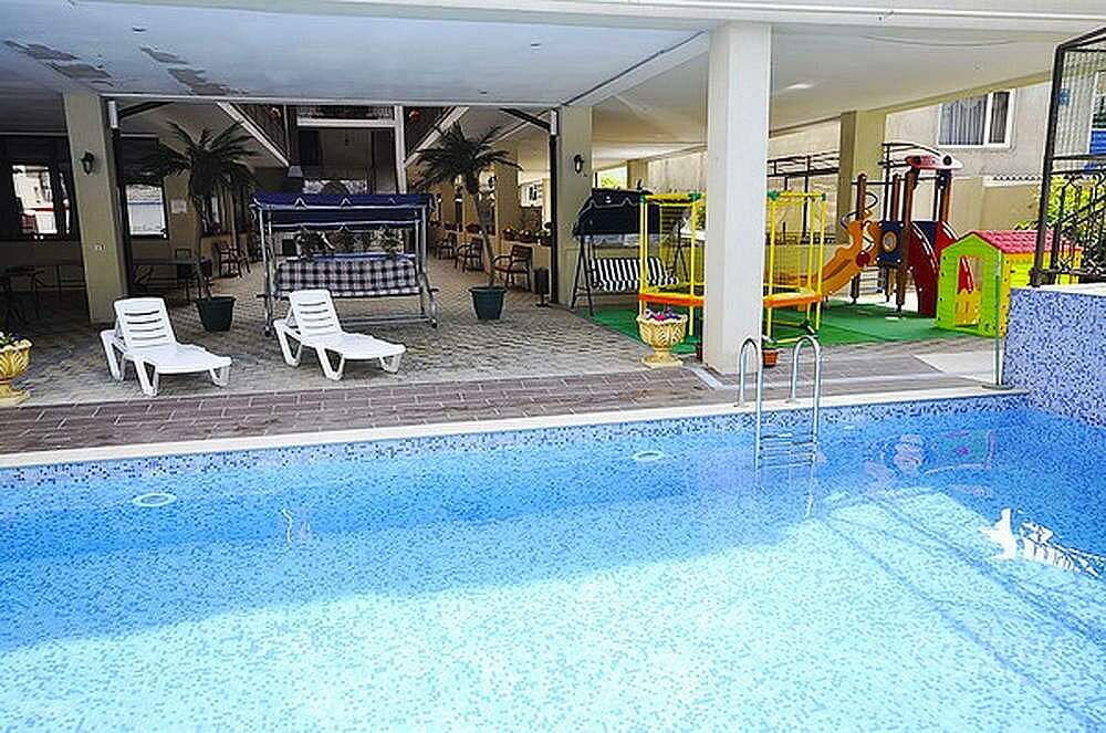 Фото Атриум