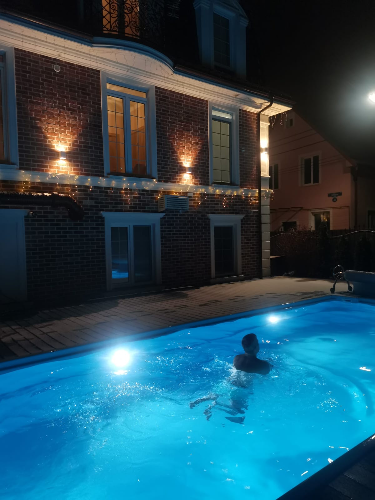 Фото Villa History