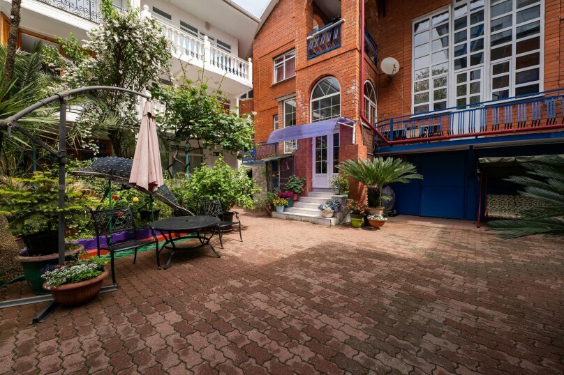 Фото Оазис Надежды