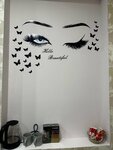 Lash&brow room (Slutskaya ulitsa, 4), eyebrow and eyelash salon