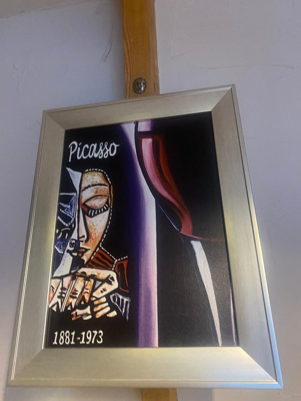 Фото Джинджотель