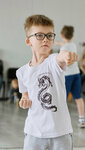 Wushu Academy (Maliy Vasilyevskogo Ostrova Avenue, 88к2) ، مدرسة رياضية