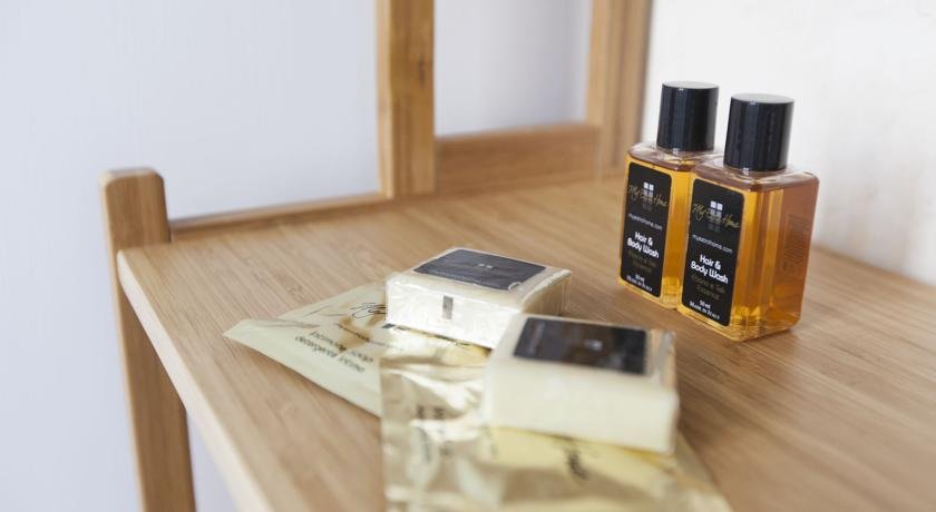 Фото Giulia Charme - My Extra Home