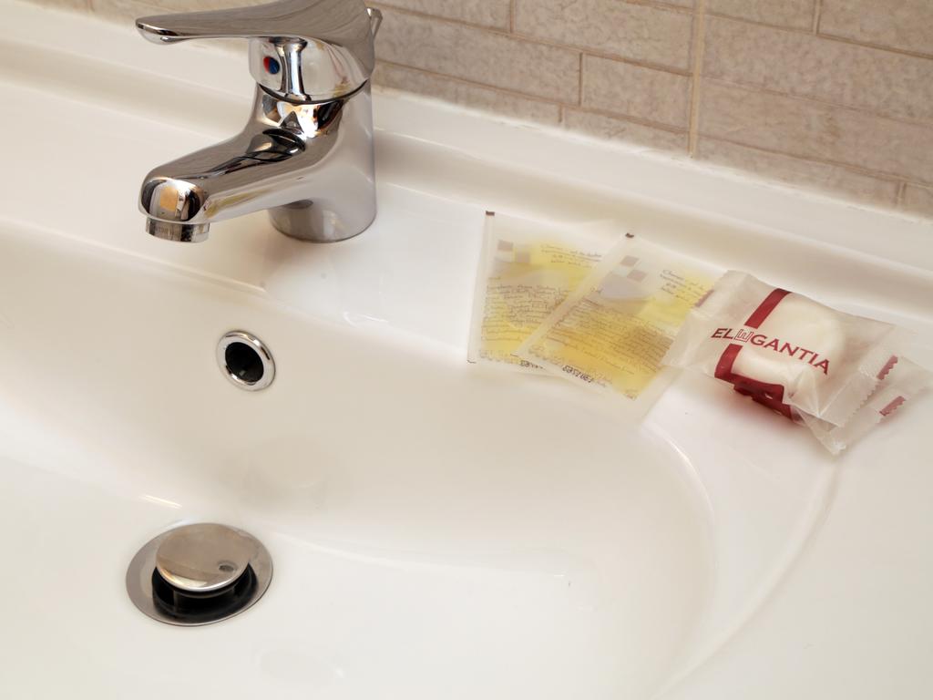 Фото Hotel Santa Prassede