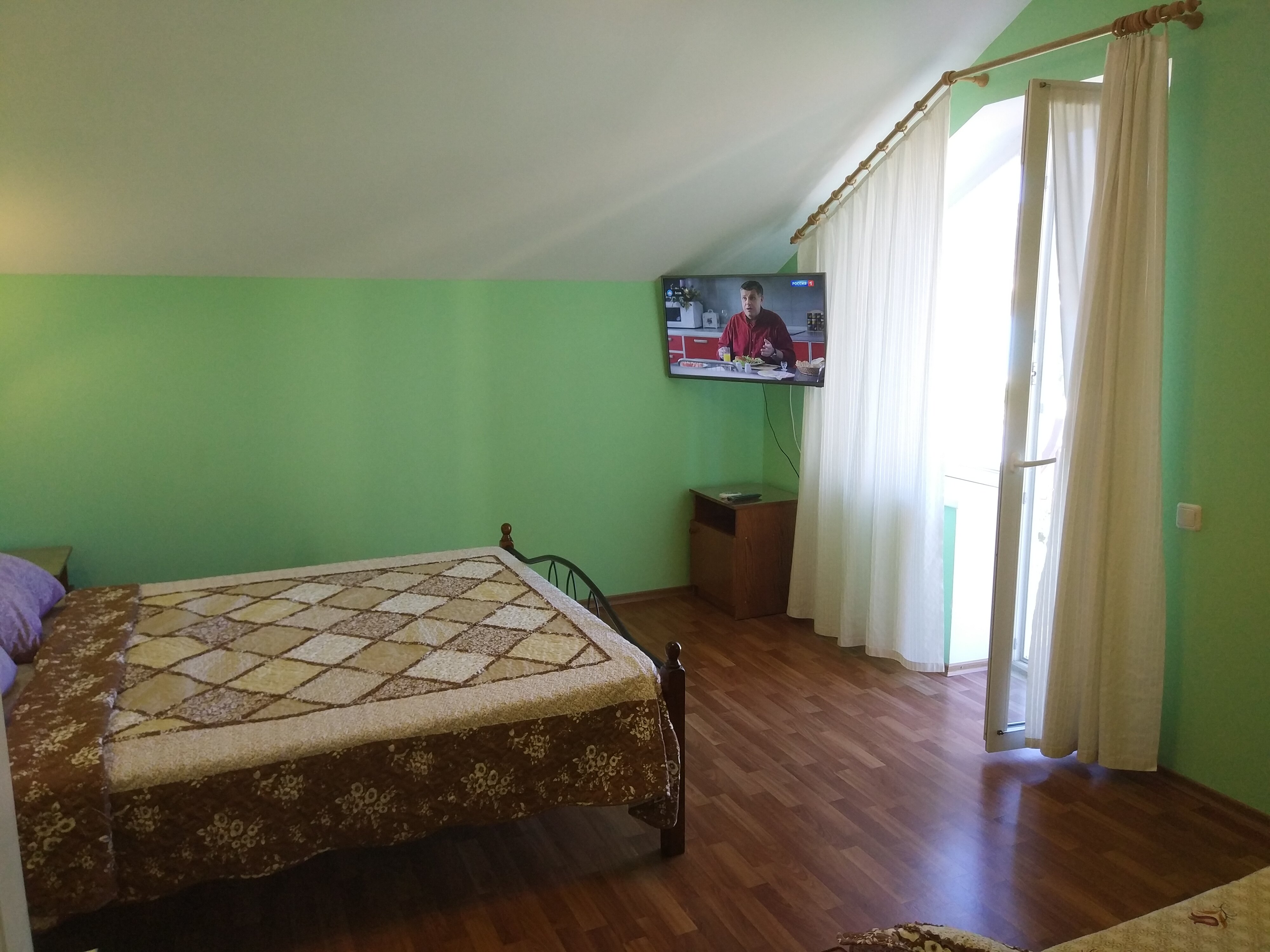 Фото Ассоль Судак