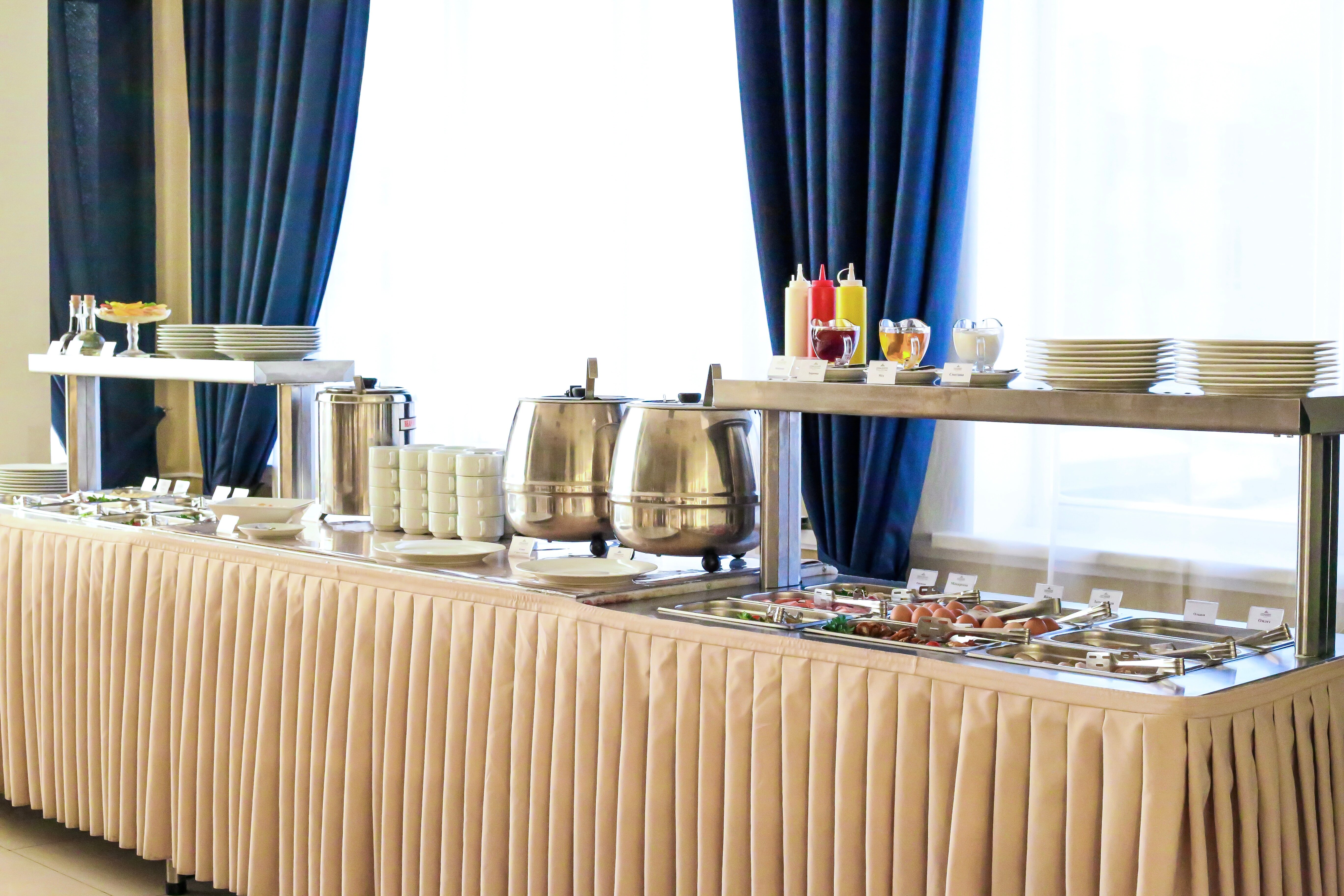 Фото Посадский