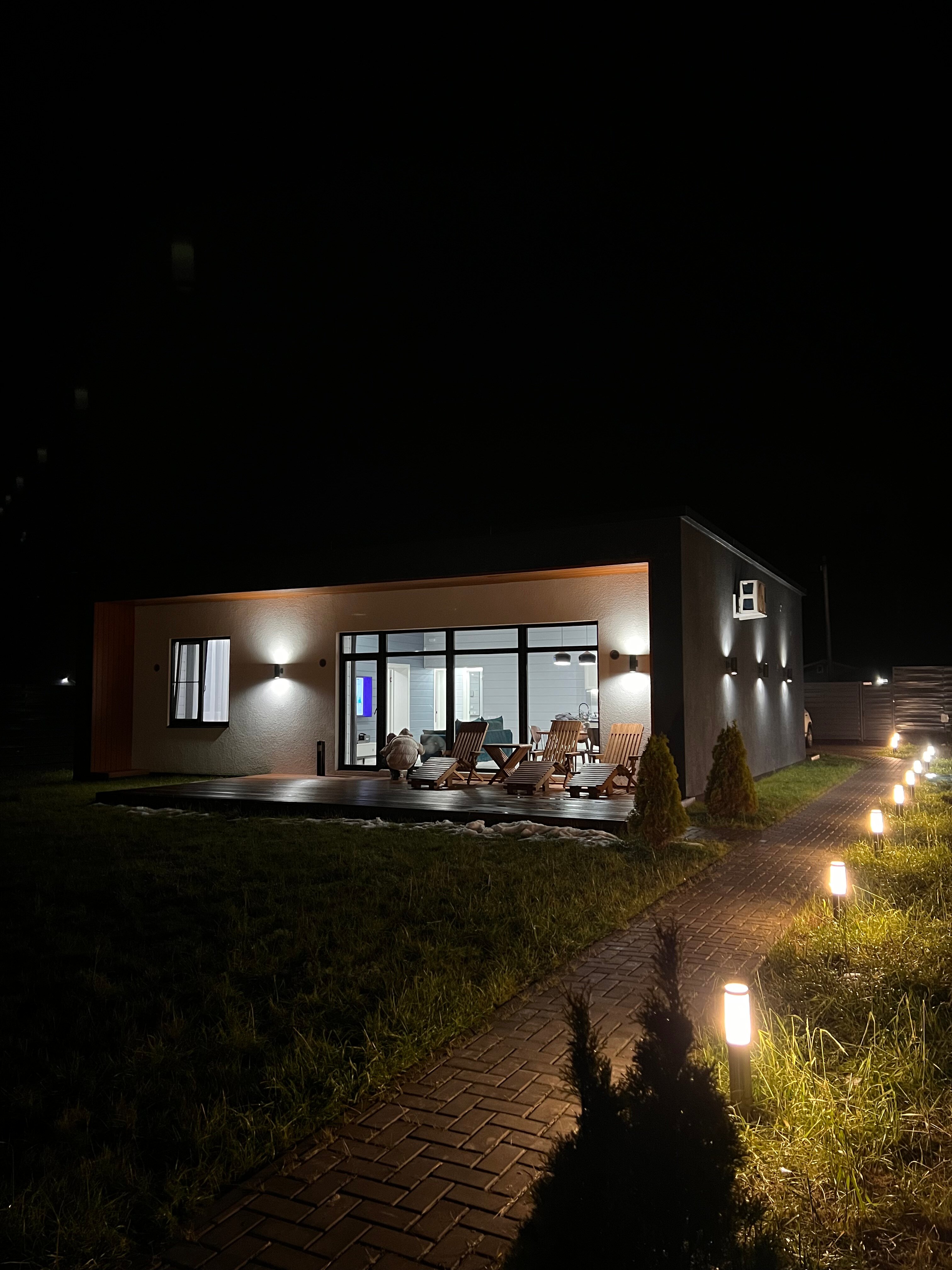 Фото Sosna Igora house