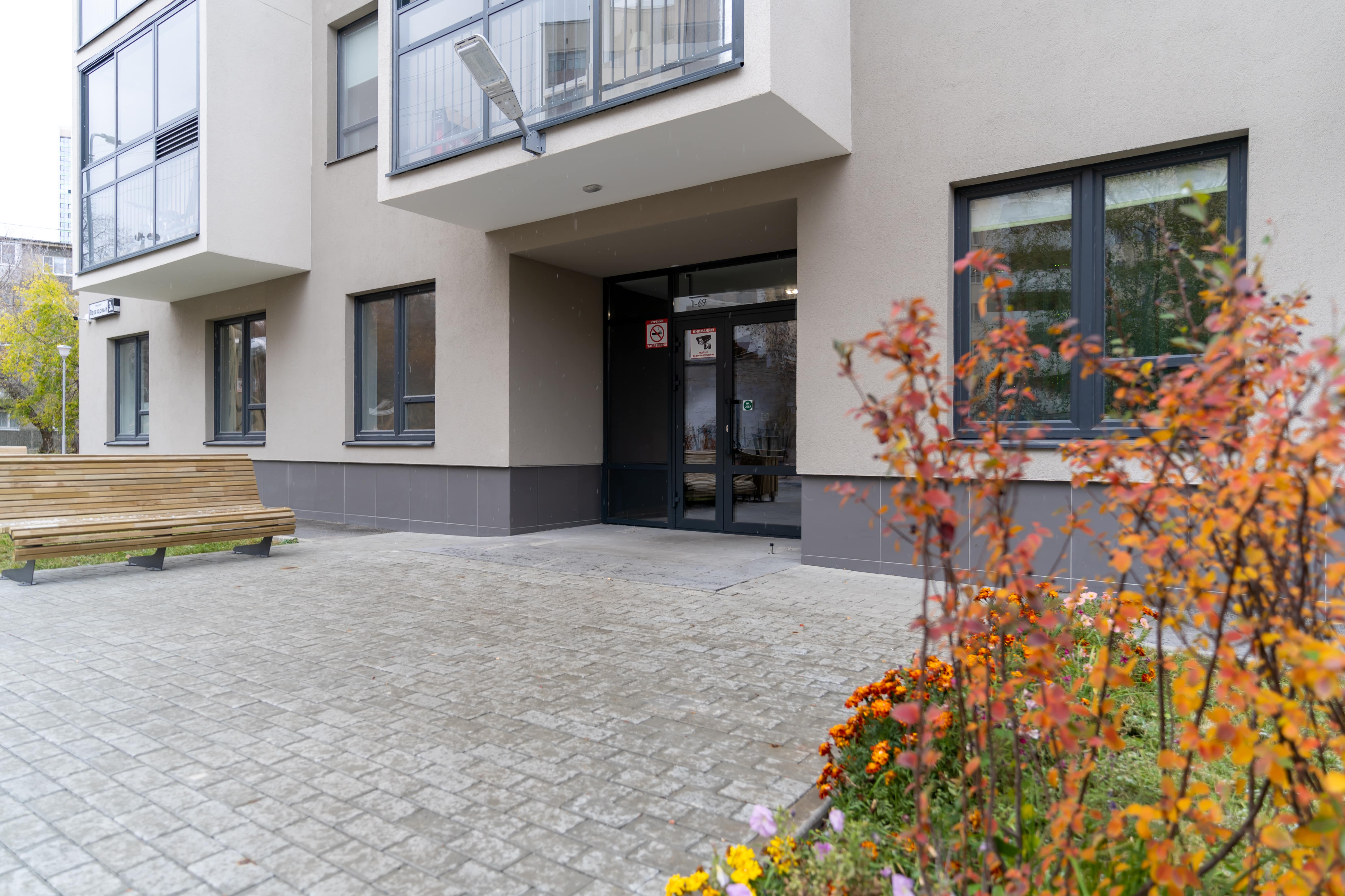 Фото Степаненков на Переходном переулке