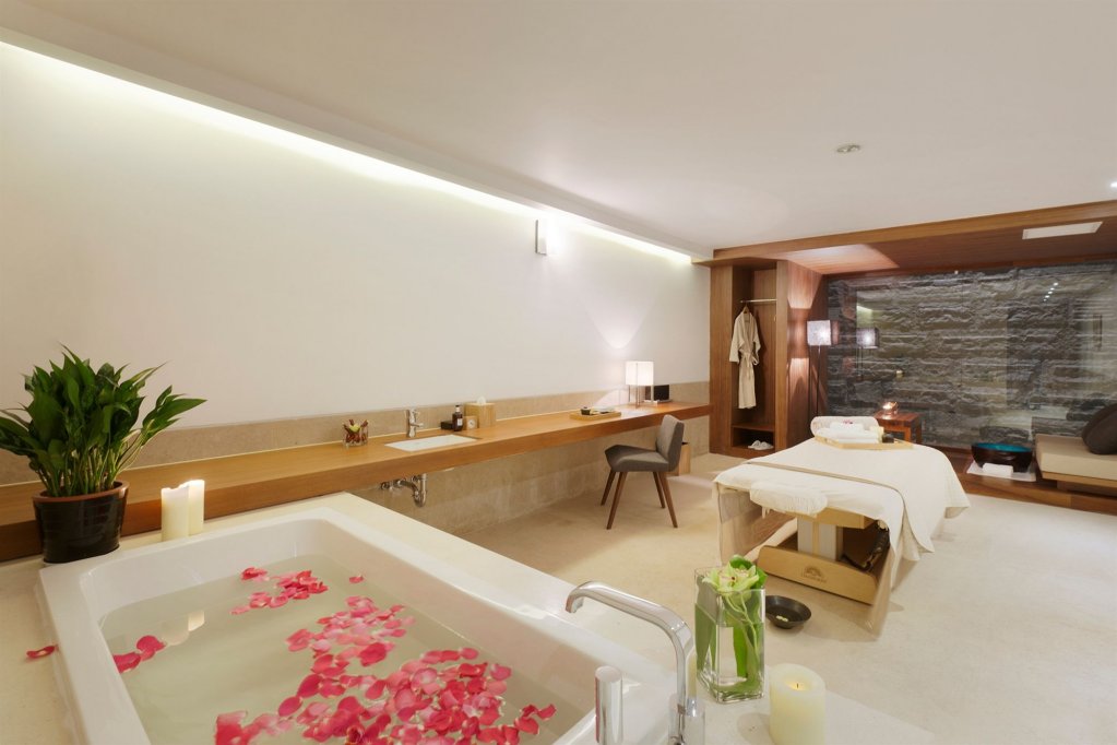 Фото Highxuan SPA Hotel