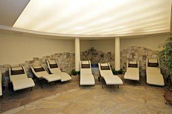 Фото Hotel Touring Livigno