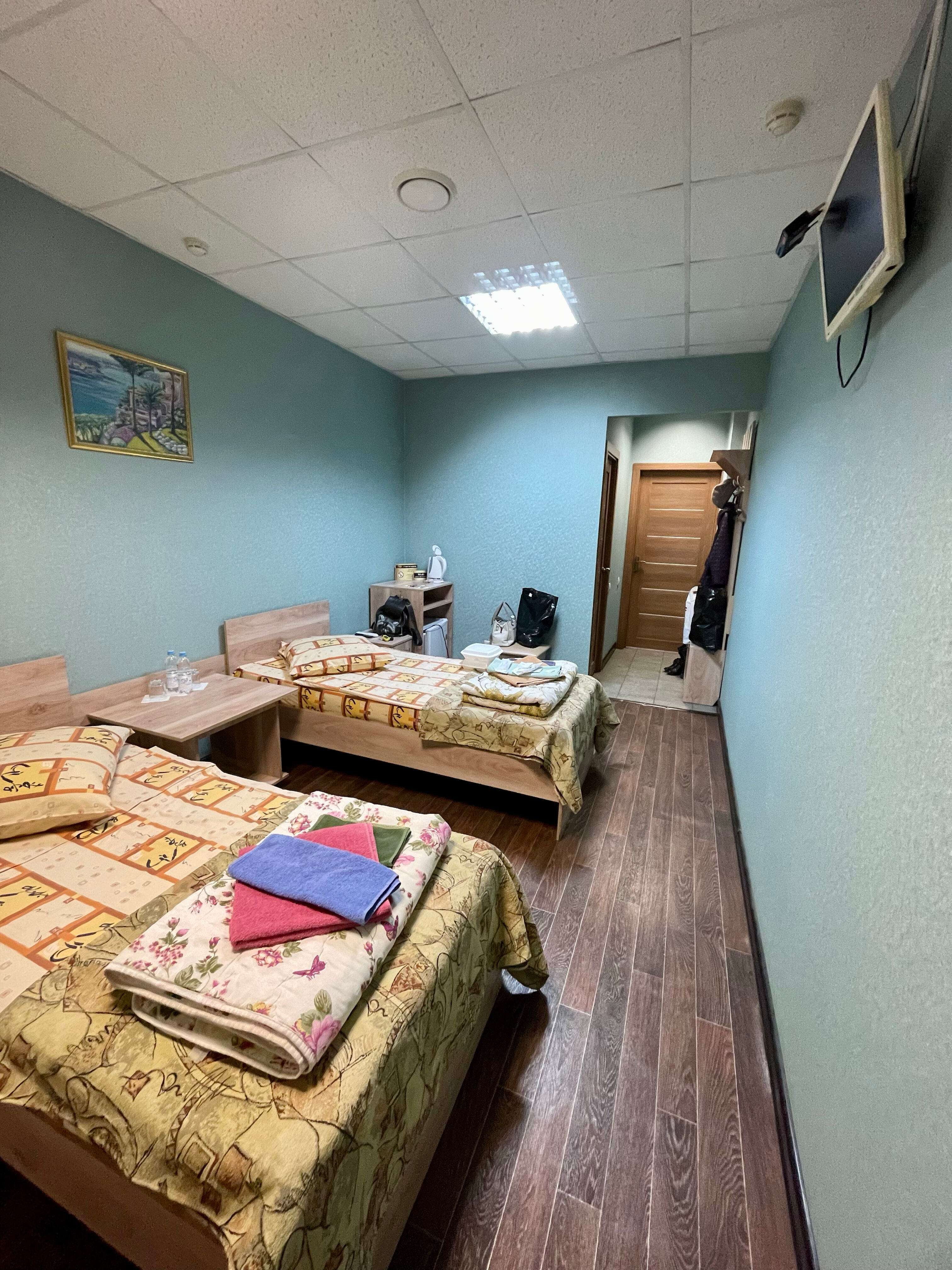 Фото Глория