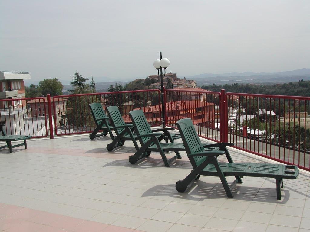 Фото Hotel Santa Caterina