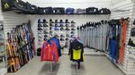 Magazin Sporttovary (Krasnyye Ryady Street, 1), sports store